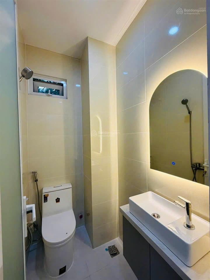 Bán nhà hẻm 4,5m đường xô viết nghệ tĩnh, p21, dt sử dụng 100m²