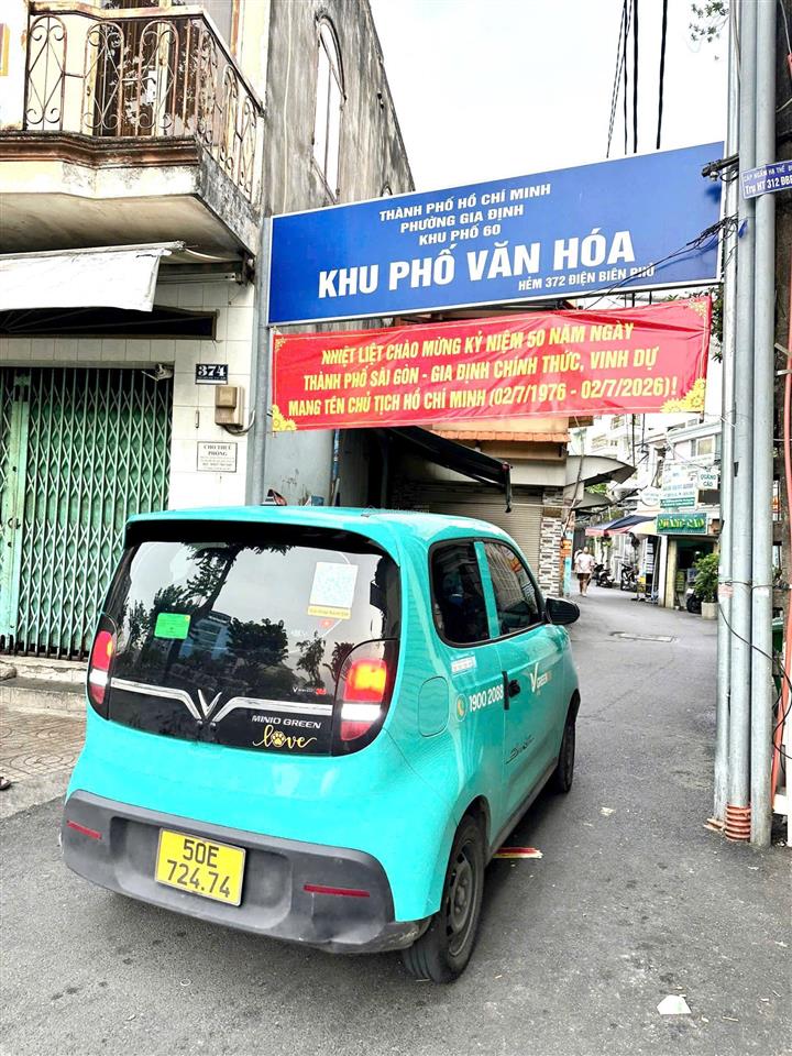 Bán nhà đẹp trệt lầu, 3pn 2wc full nội thất đường điện biên phủ, phường 17, bình thạnh