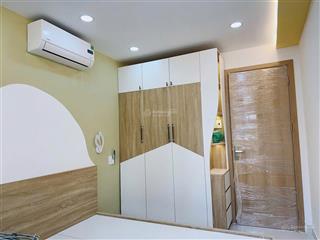 Bán nhà đẹp trệt lầu, 3pn 2wc full nội thất đường điện biên phủ, phường 17, bình thạnh