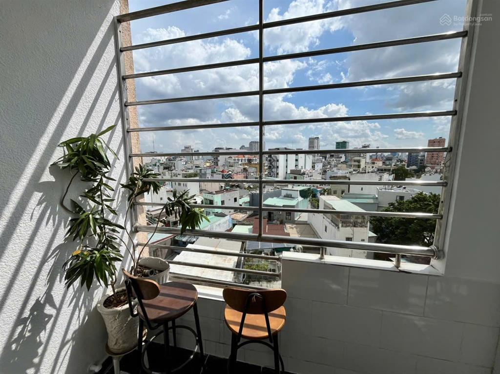 Bán chung cư đường d5, dt 100m2 3pn 2wc nhà đẹp, sổ hồng riêng
