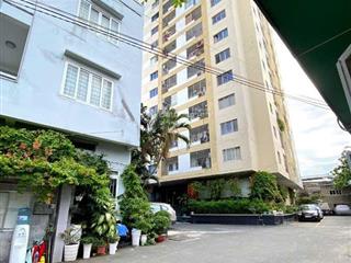 Bán chung cư đường d5, dt 100m2 3pn 2wc nhà đẹp, sổ hồng riêng