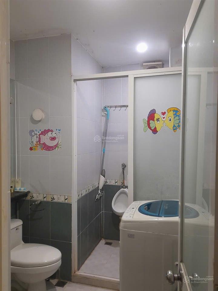 Bán chung cư phạm viết chánh, phường 19, dt 68m2 2pn 1wc nhà đẹp