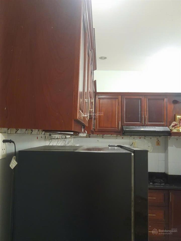 Bán chung cư phạm viết chánh, phường 19, dt 68m2 2pn 1wc nhà đẹp