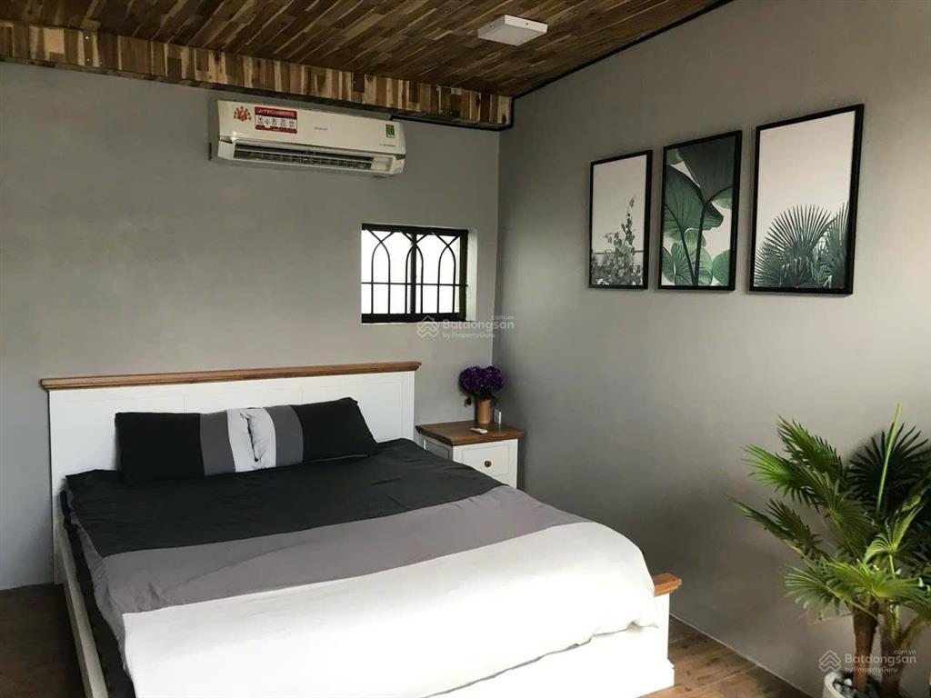 Bán nhà nhỏ xinh 25m2 trệt lầu đường nguyễn cửu vân, p17, bình thạnh