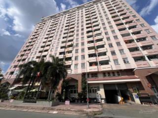 Bán chung cư nguyễn ngọc phương, p19 bình thạnh, dt 68m2 2pn 2wc