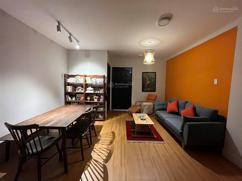 Bán chung cư nguyễn ngọc phương, p19 bình thạnh, dt 68m2 2pn 2wc