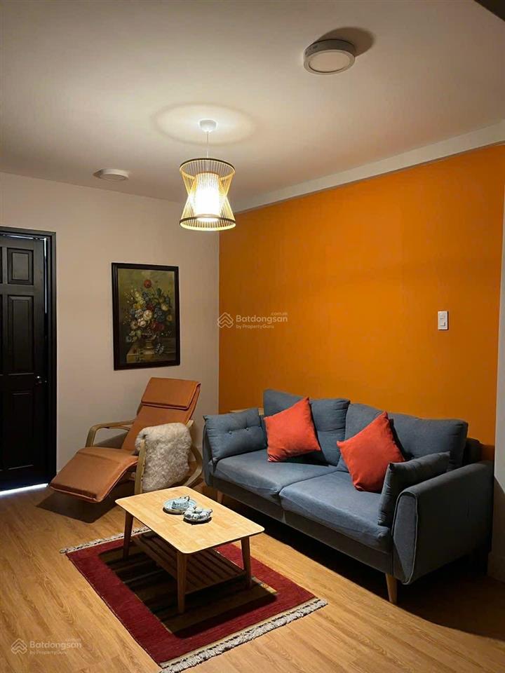 Bán chung cư nguyễn ngọc phương, p19 bình thạnh, dt 68m2 2pn 2wc