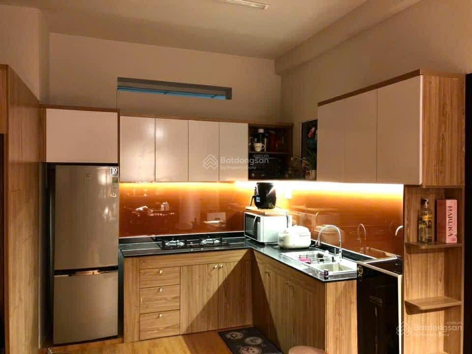 Bán chung cư nguyễn ngọc phương, p19 bình thạnh, dt 68m2 2pn 2wc