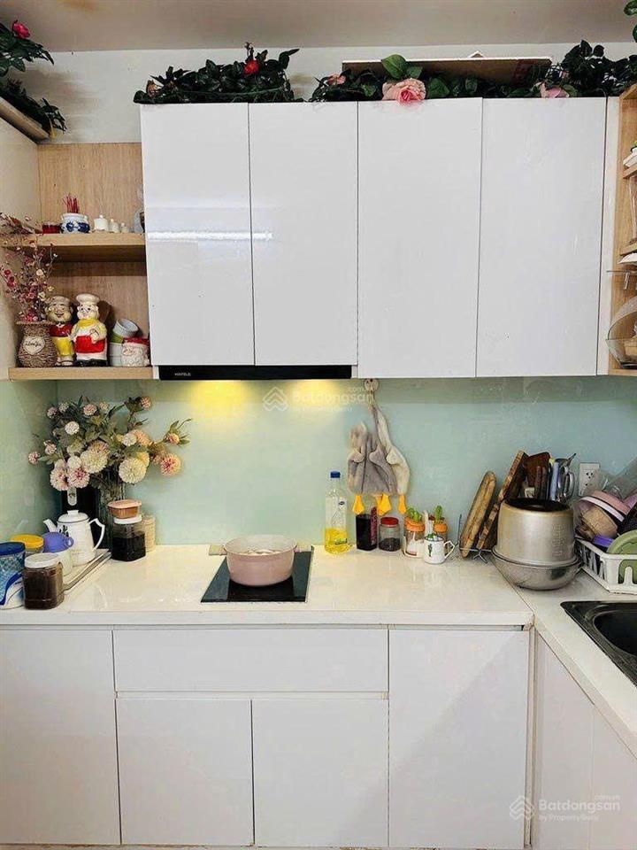 Bán chung cư saigonland, đường nguyễn gia trí, phường 25, dt 68m2 2pn 2wc