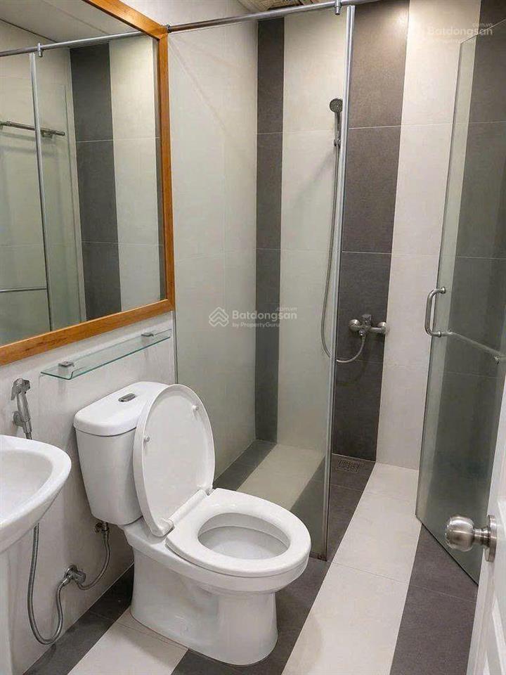 Bán chung cư saigonland, đường nguyễn gia trí, phường 25, dt 68m2 2pn 2wc