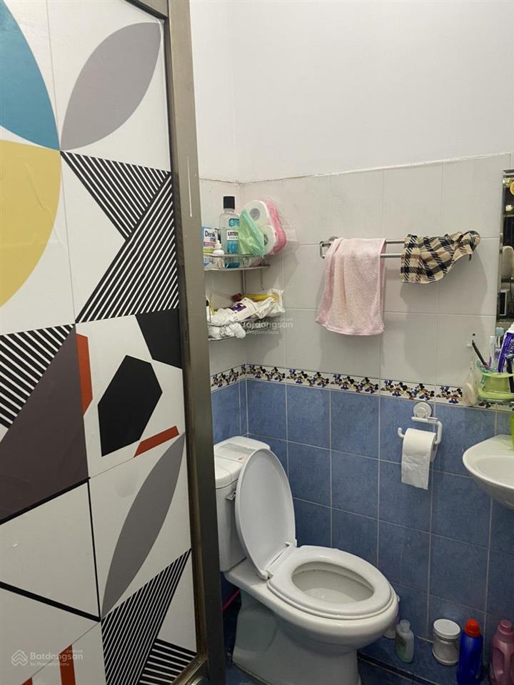 Bán chung cư ngô tất tố, phường 19, dt 56m2 1pn 1wc tầng trung có thang máy