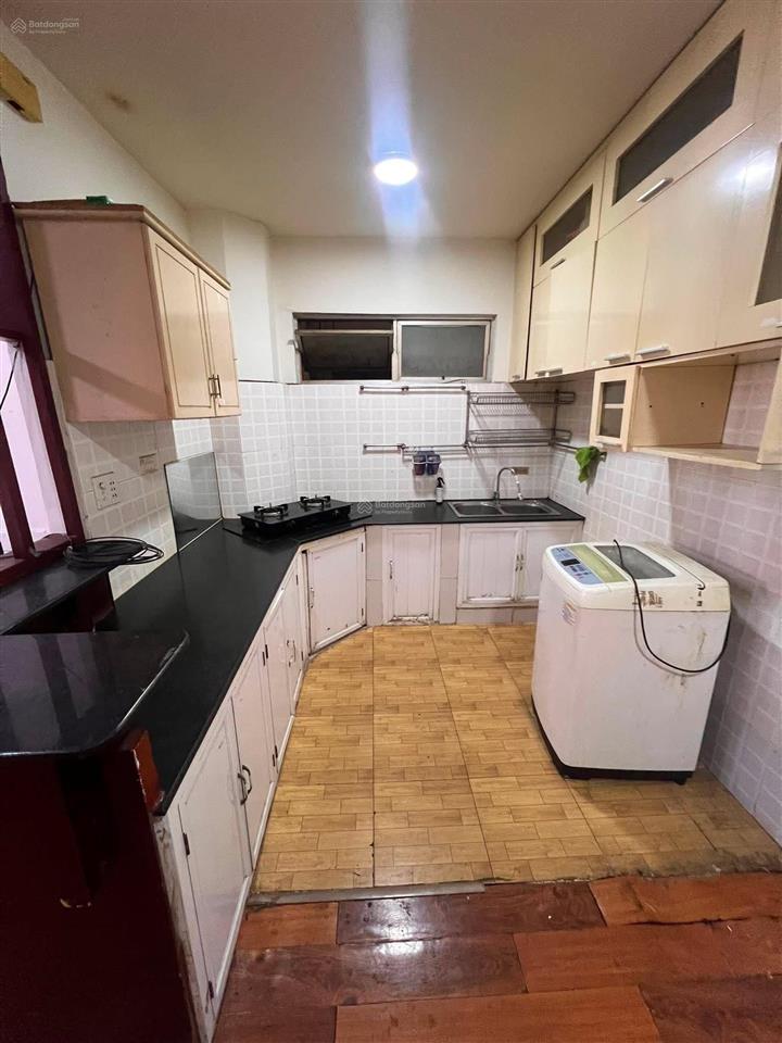 Bán chung cư ngô tất tố, dt 68m2 2pn 1wc giá cực rẻ