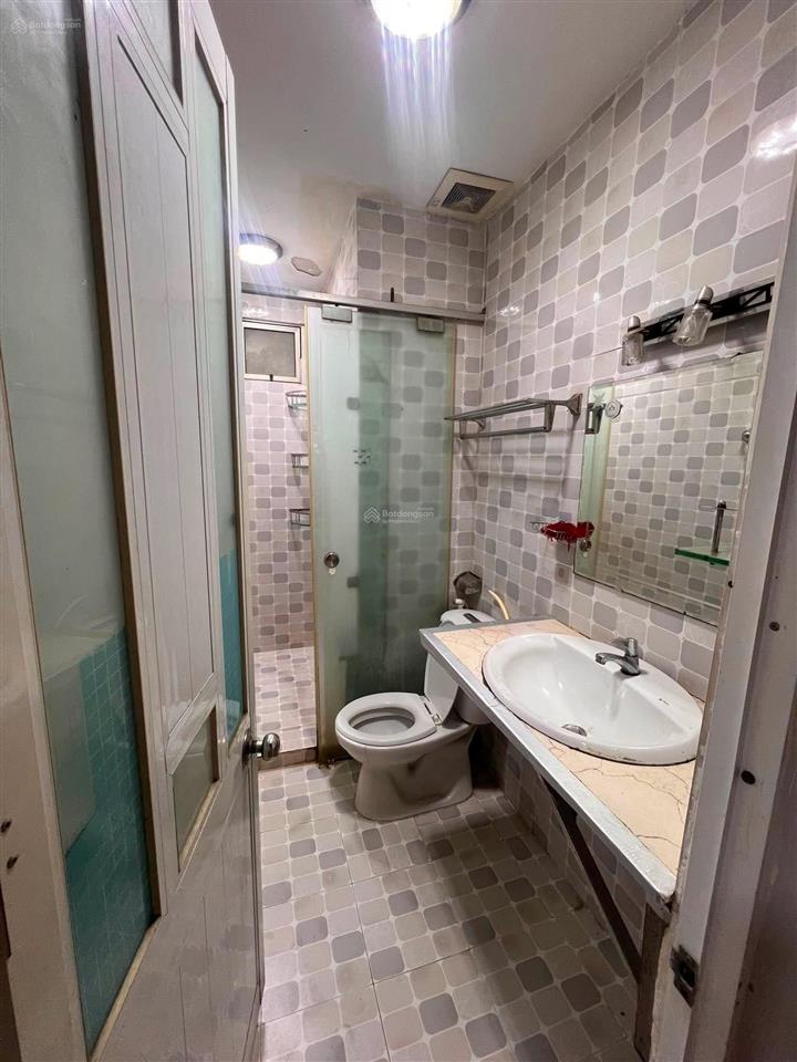 Bán chung cư ngô tất tố, dt 68m2 2pn 1wc giá cực rẻ