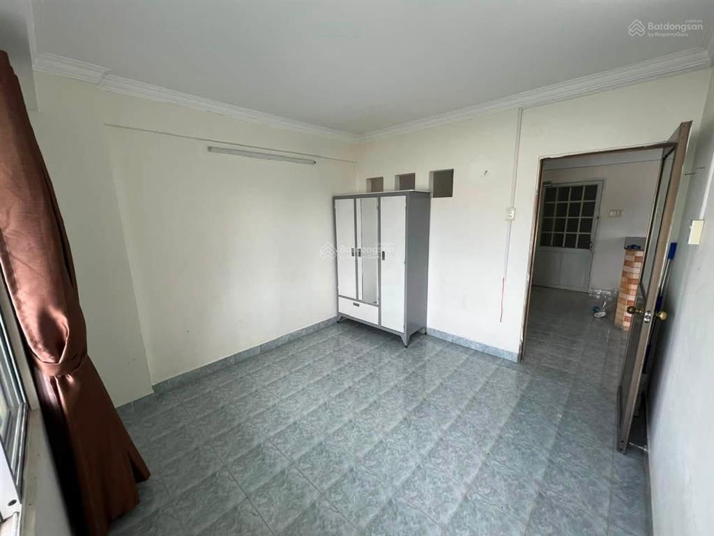 Bán chung cư miếu nổi, tầng trung , dt 54m2 2pn 1wc hướng view sông