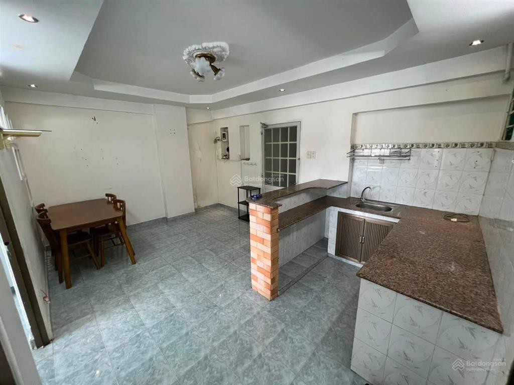 Bán chung cư miếu nổi, tầng trung , dt 54m2 2pn 1wc hướng view sông