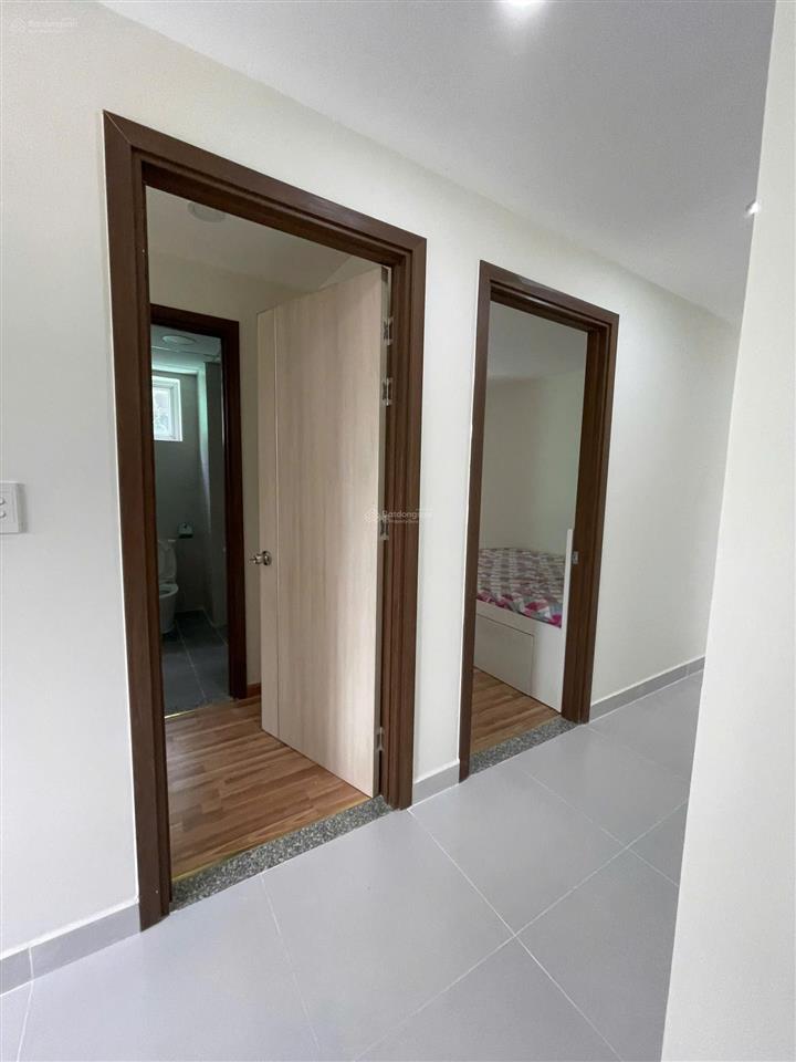 Bán chung cư b2 trường sa, dt 65m2 2pn 2wc căn góc