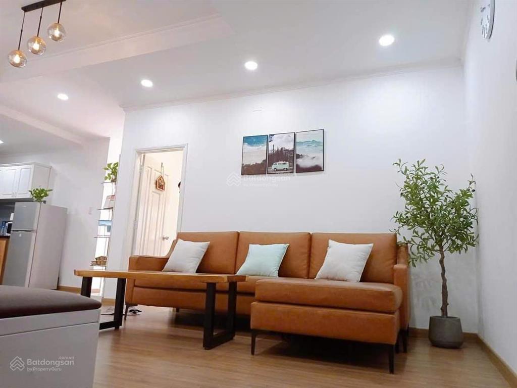 Bán chung cư thế kỷ 21, dt 75m2 2pn 1wc view sông tầng cao