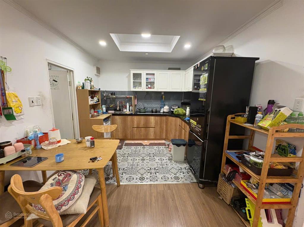 Bán chung cư thế kỷ 21, dt 75m2 2pn 1wc view sông tầng cao