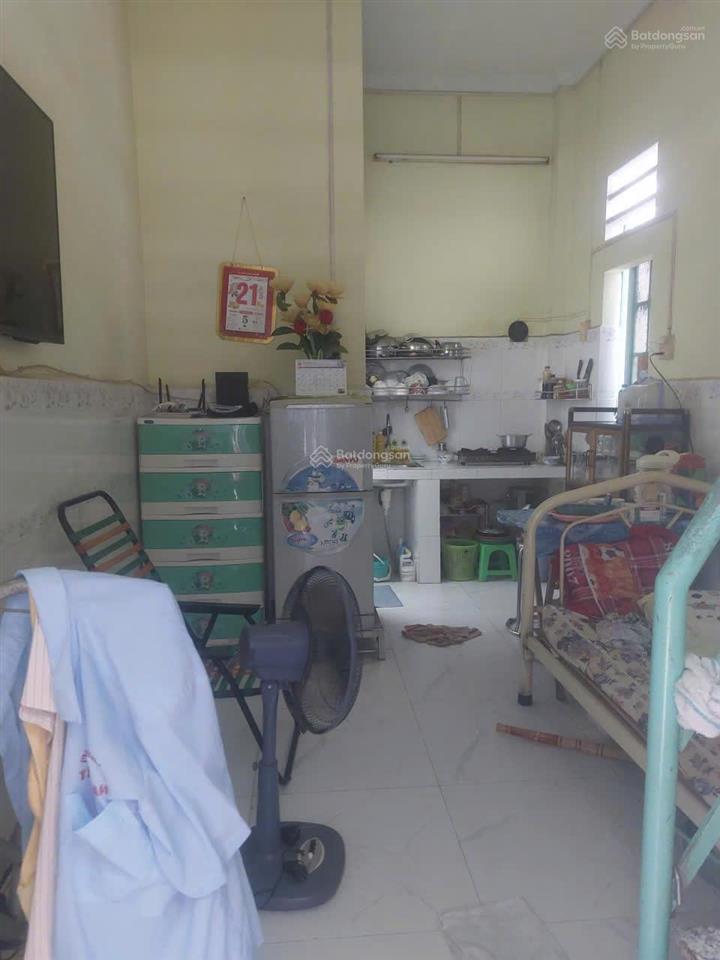 Bán nhà nhỏ xinh đường nguyễn công trứ, p19, bình thạnh