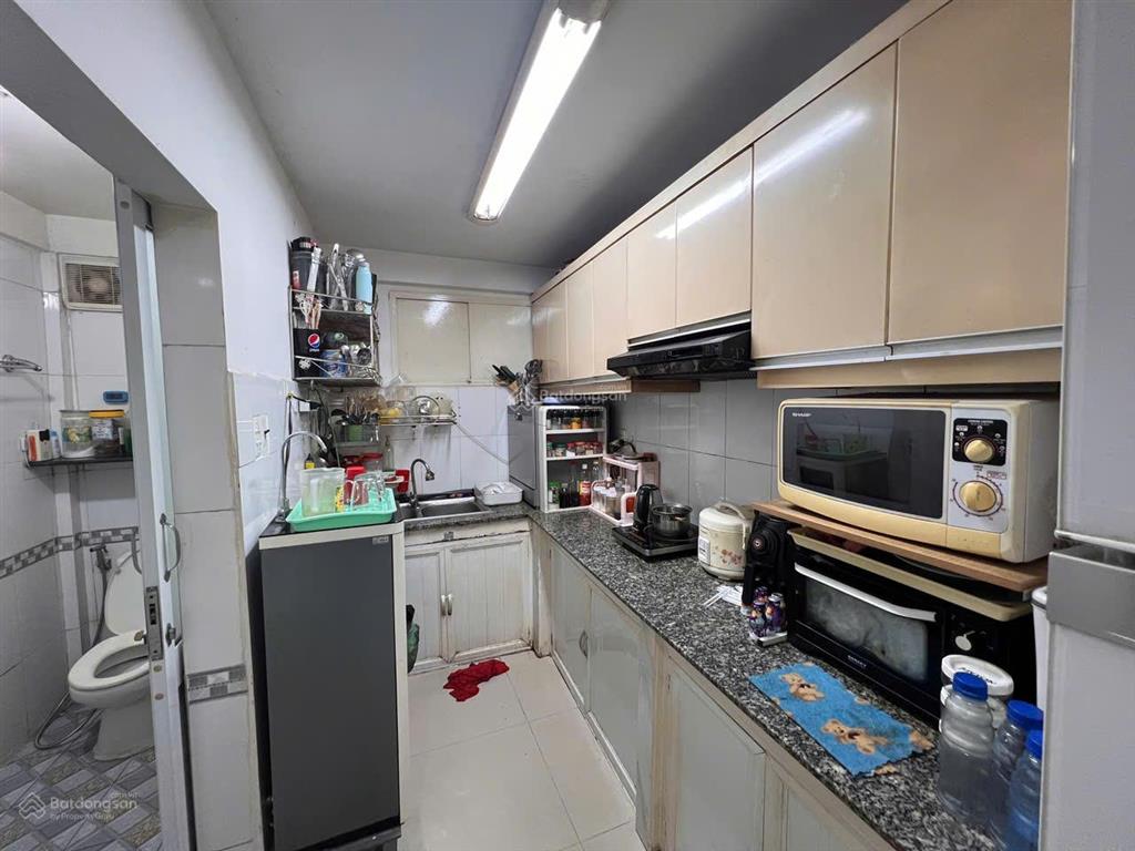 Bán nhà trệt cư xá 30/04 đường nguyễn văn thương, p25, bình thạnh