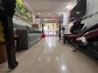 Bán nhà trệt cư xá 30/04 đường nguyễn văn thương, p25, bình thạnh