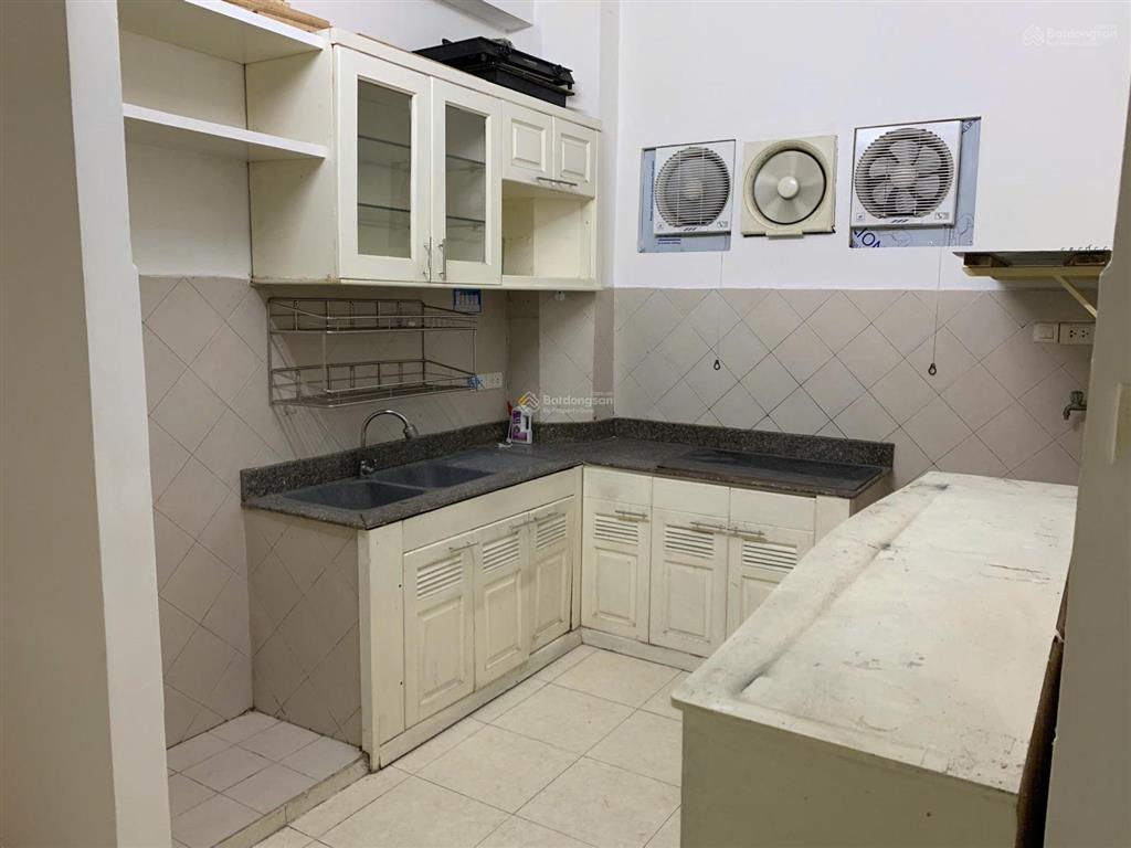 Bán chung cư ngô tất tố, dt 66m2 2pn 1wc tầng cao