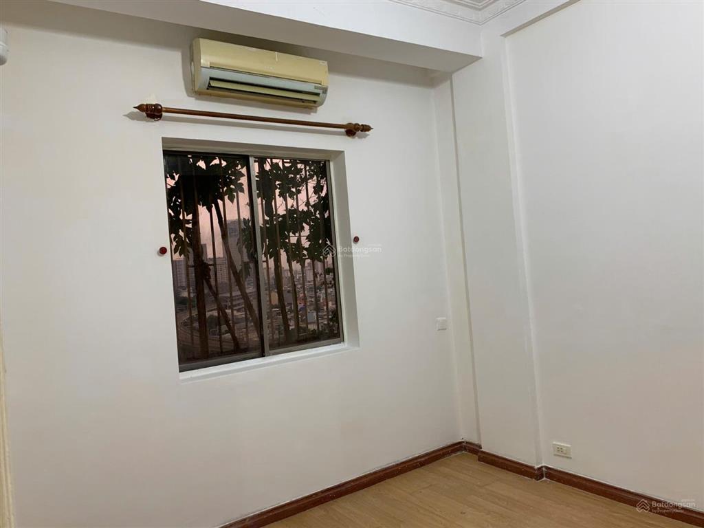 Bán chung cư ngô tất tố, dt 66m2 2pn 1wc tầng cao