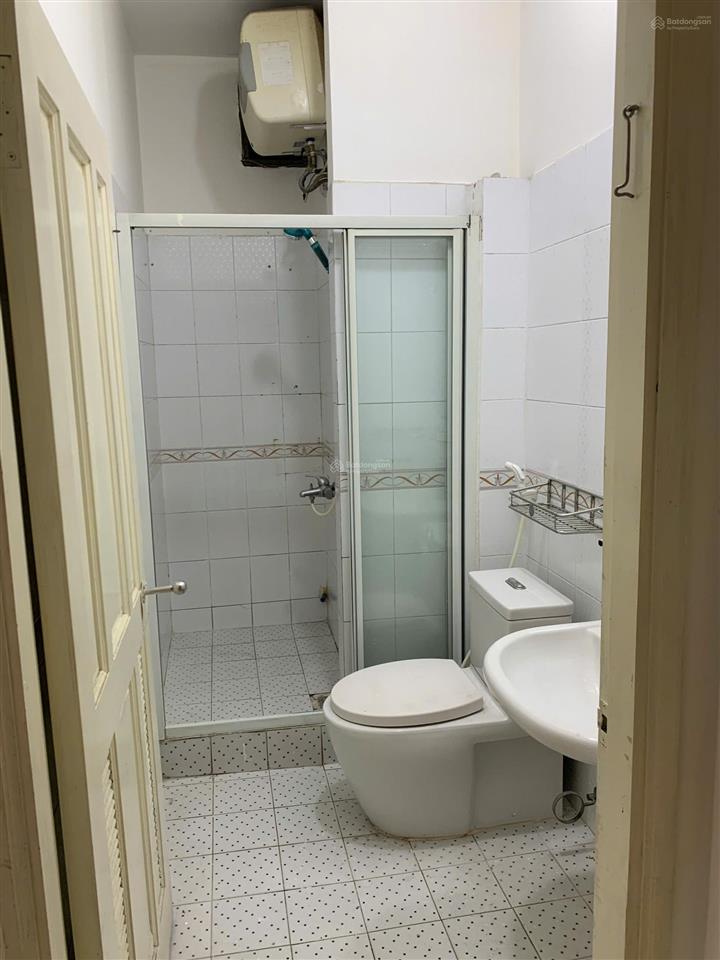Bán chung cư ngô tất tố, dt 66m2 2pn 1wc tầng cao