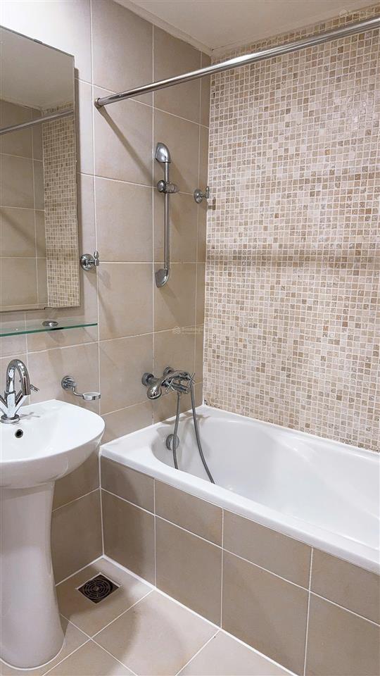 Bán căn hộ the manor  nguyễn hữu cảnh, dt 100m2 2pn 2wc tầng trung