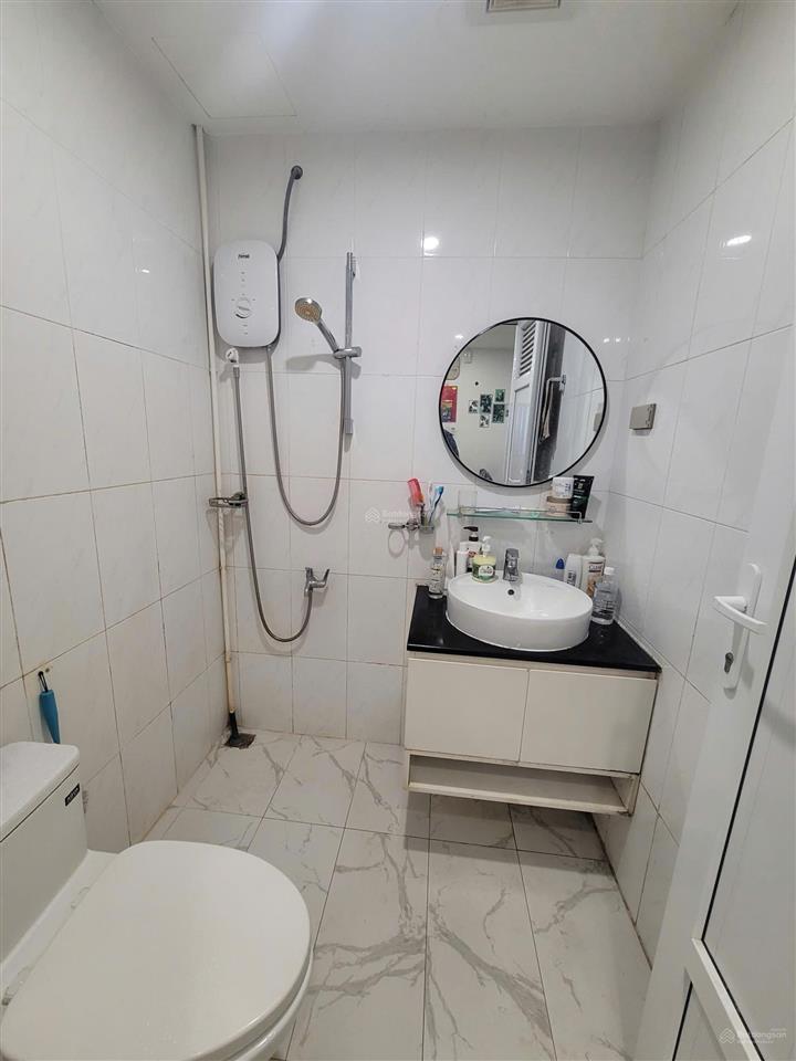 Bán chung cư 90 riverside nguyễn hữu cảnh, dt 73m2 2pn 2wc tầng cao