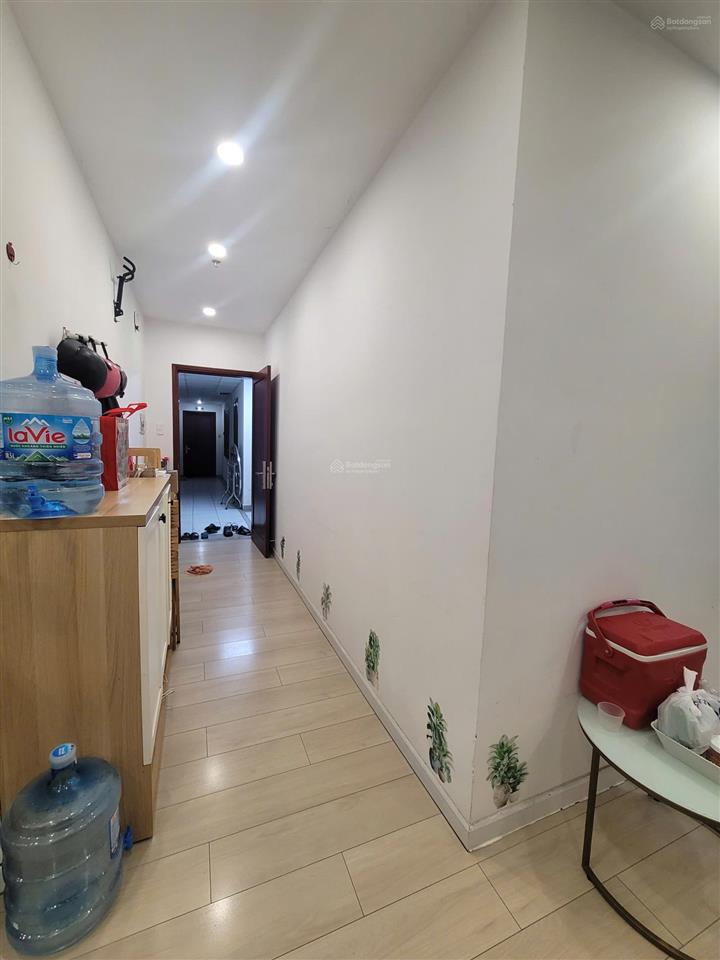 Bán chung cư 90 riverside nguyễn hữu cảnh, dt 73m2 2pn 2wc tầng cao