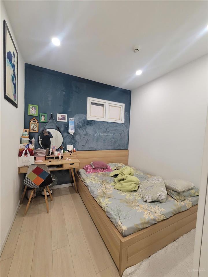Bán chung cư 90 riverside nguyễn hữu cảnh, dt 73m2 2pn 2wc tầng cao