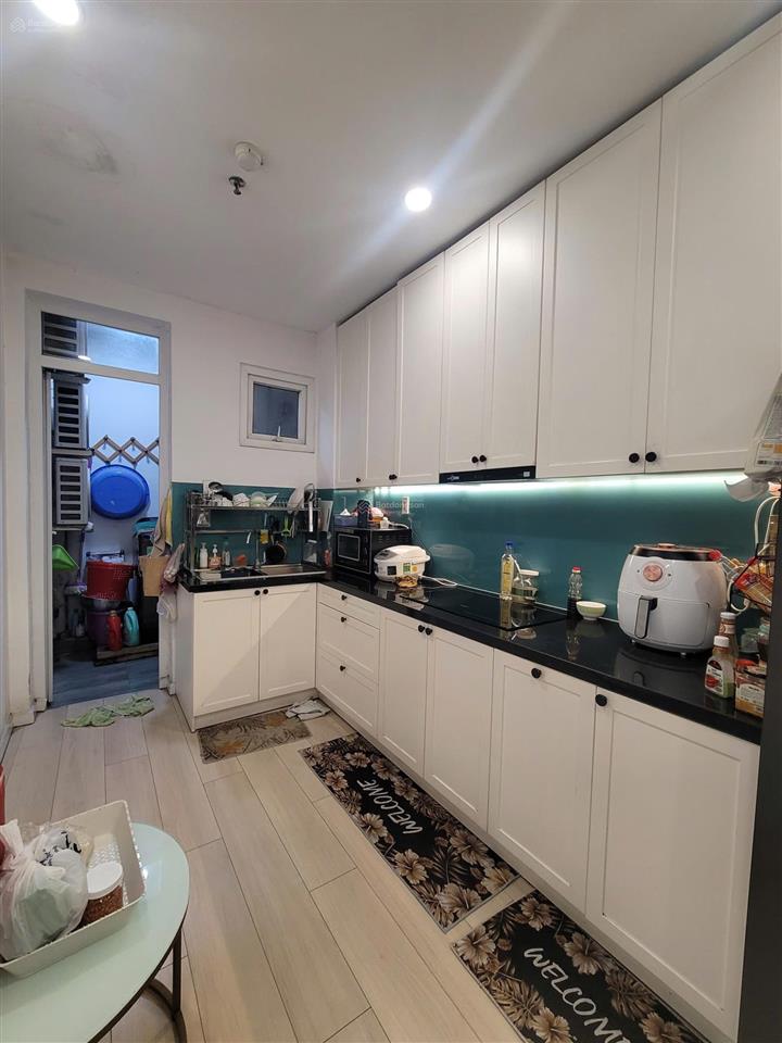 Bán chung cư 90 riverside nguyễn hữu cảnh, dt 73m2 2pn 2wc tầng cao