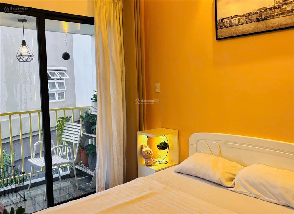 Bán nhà đang kinh doanh chdv phan văn hân, bình thạnh