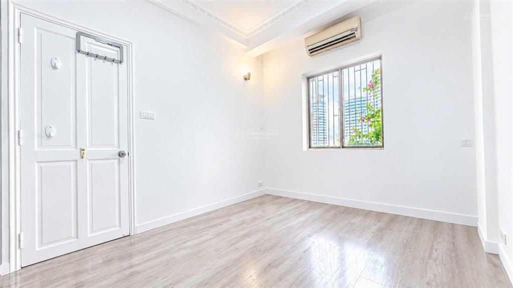 Bán chung cư ngô tất tố, p19, dt 66m2 2pn 1wc tầng cao, nhà đẹp