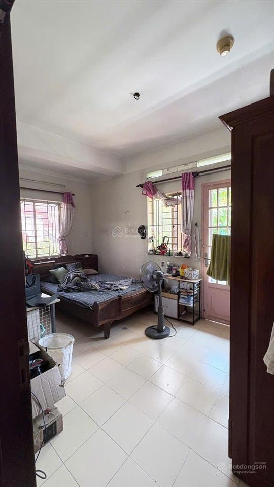 Bán căn góc chung cư phạm viết chánh, phường 19, dt 72m2 2pn 1wc tầng thấp