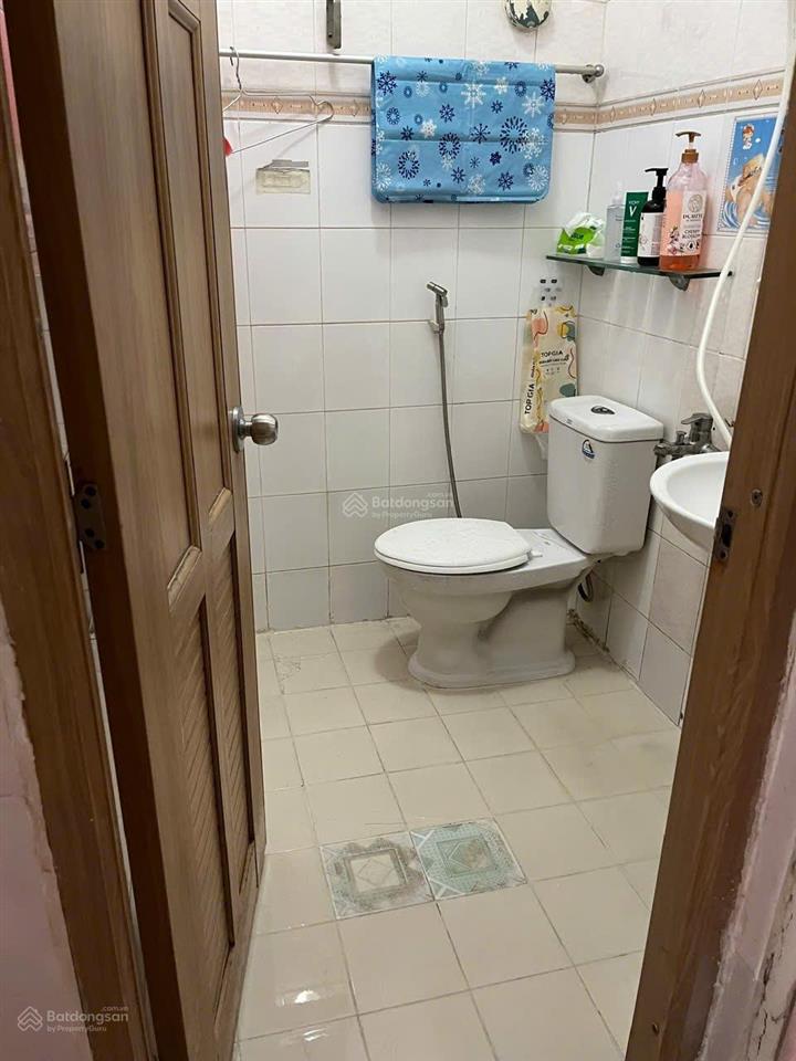 Bán căn góc chung cư phạm viết chánh, phường 19, dt 72m2 2pn 1wc tầng thấp