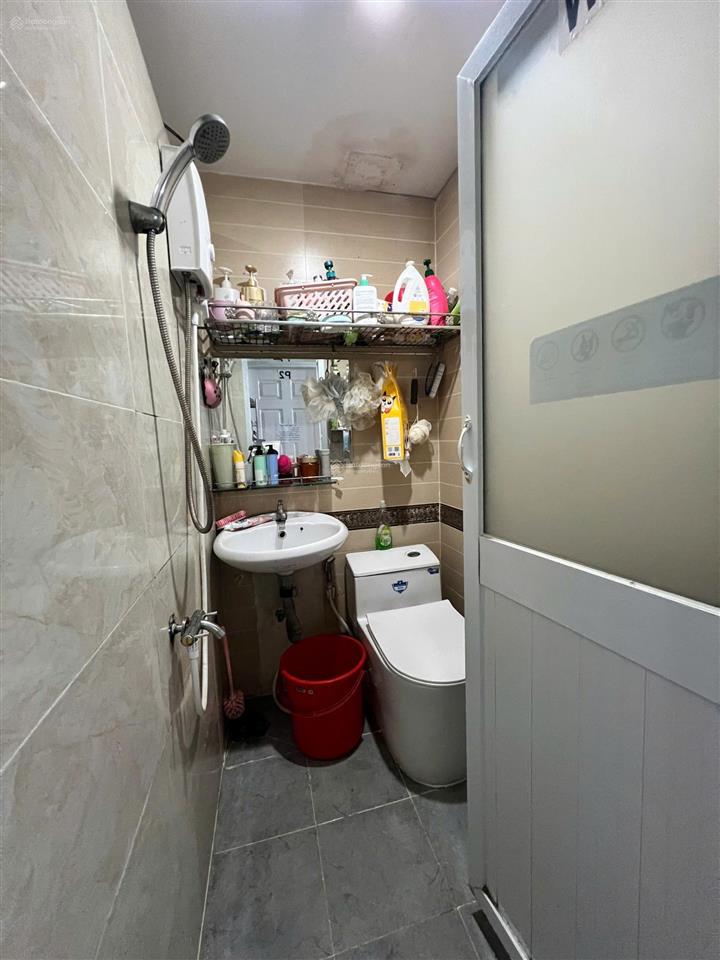 Bán chung cư 24ab đường d5, phường 25 , dt 100m2 3pn 2wc tầng trung
