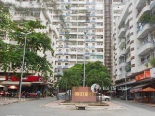 Bán chung cư ngô tất tố, lầu thấp thang bộ, dt 70m2 2pn 1wc