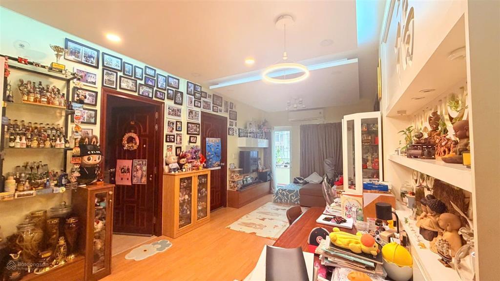 Bán chung cư ngô tất tố, lầu thấp thang bộ, dt 70m2 2pn 1wc