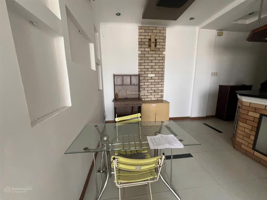 Bán chung cư phạm viết chánh, phường 19 bình thạnh, dt 73m2 2pn
