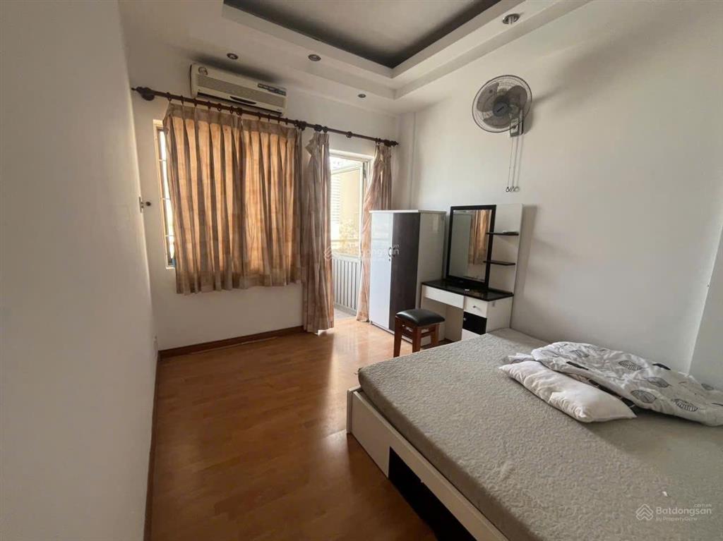 Bán chung cư phạm viết chánh, phường 19 bình thạnh, dt 73m2 2pn