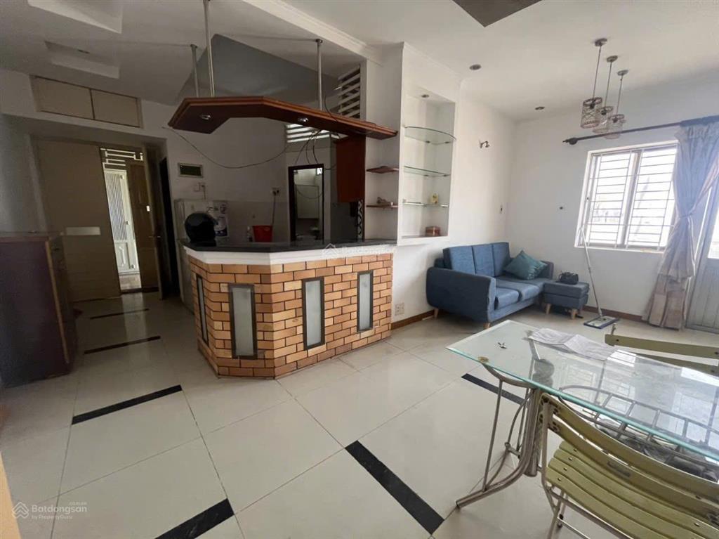 Bán chung cư phạm viết chánh, phường 19 bình thạnh, dt 73m2 2pn