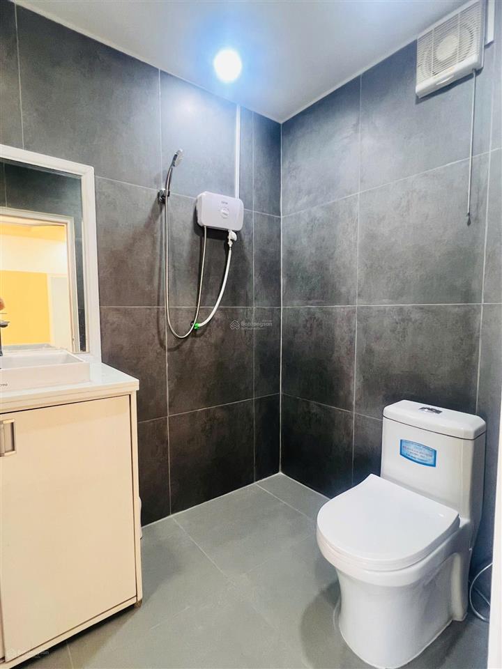 Bán chung cư 234 phan văn trị, p11 bình thạnh, dt 65m2 2pn 2wc căn góc