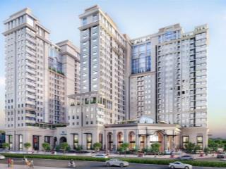 Bán căn hộ chung cư đối diện siêu thị aeon tân an