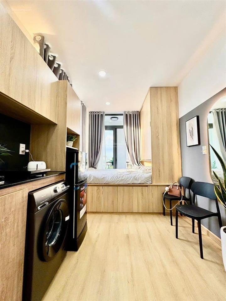 Bán chdv giá 14,9tỷ thu nhập 88tr/th đường phan huy ích