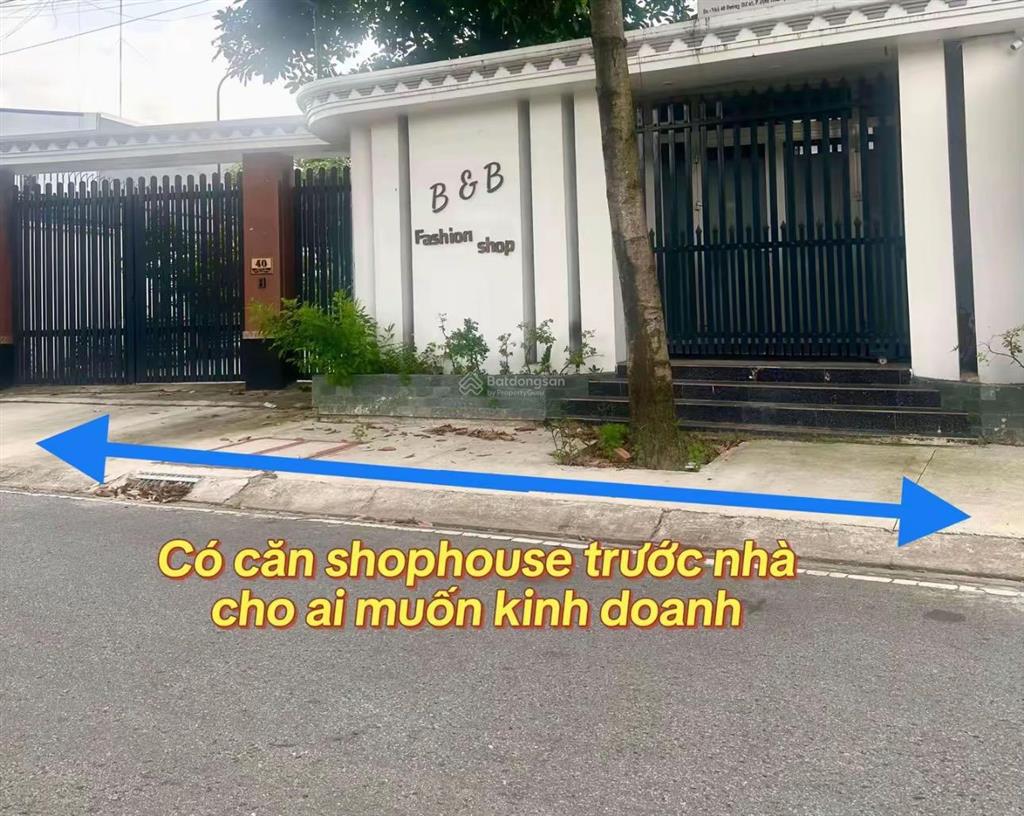 Nổi bật biệt thự trung tâm thành phố mới bình dương đi aeon mall, ga metro 5p, có hồ bơi, shop,..
