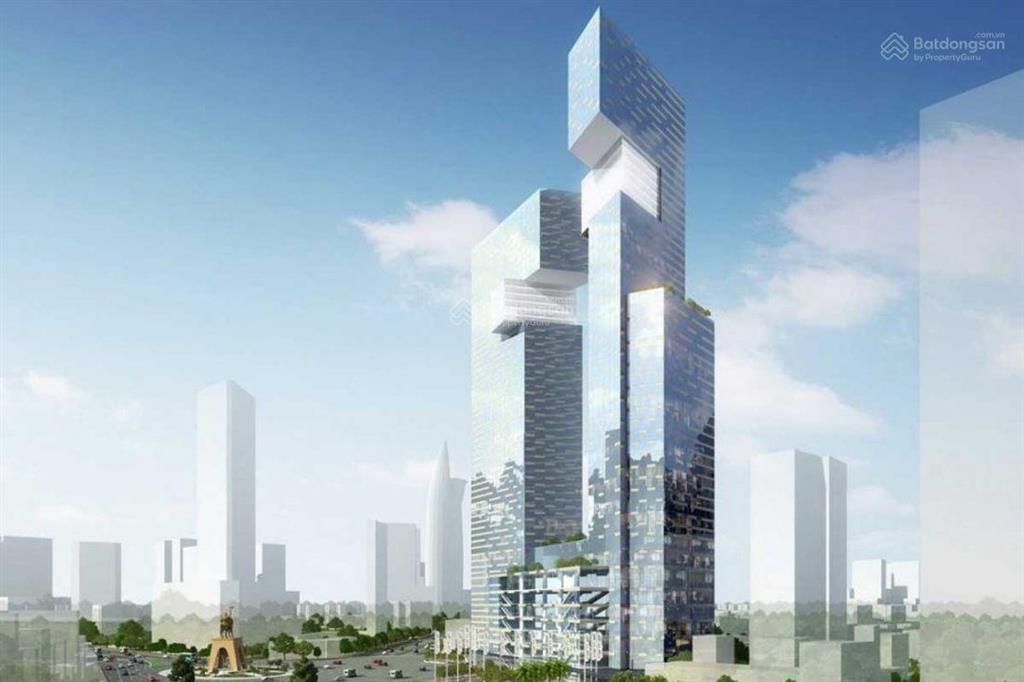 Căn hộ the one central đối diện chợ bến thành trực tiếp cđt masterise homes