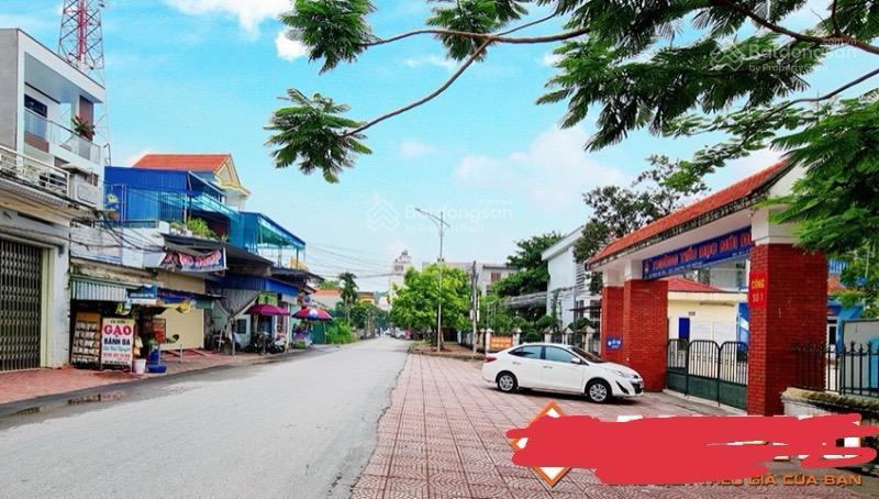 Bán lô tuyến gò gai tuyến 1 vị trí đắc địa nhất, dt 100m2 ngang 5m. em đức 0383 196 *** (zalo)