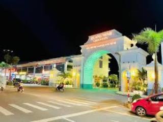 Chính chủ 75m2 lô áp góc khu đô thị tân quang minh giá 2.95 tỷ.  em đức 0383 196 *** (zalo)